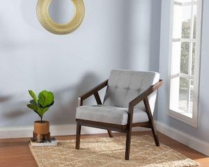 Accent Chairs image